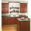 Natural soild wood ktchen cabinets