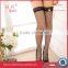 Attractive High quality Seamless crazy jacquard fishnet pantyhose