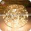 China Party Favor Latest Types CR2032 Battery Operated Micro LED String Lights