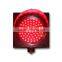 300mm PC housing mix red green yellow led traffic light on sale