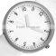 Fashion Classic White Genuine Leather Band Analog Ladies Women's Quartz Wrist Watch