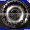 High quality rubber ATV tire moulding