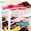 Hot sale high quality 7 tier shoe rack 21 pairs shoe racks for sale