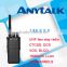 Anytalk K8800 5W UHF 2 way radio