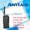 Anytalk K8800 5W UHF interphone radio