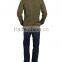 New Deisgn Vintage Washed Man Denim Jacket Stone Washed Denim Jacket Quilted Denim Jackets (LOTJ203)