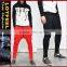 Low Drop Crotch Thick Jersey Baggy Sweatpants (LOTG197)