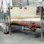 Horizontal Stainless steel new ribbon mixer