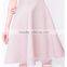 summer sexy women full one-piece dress sleeveless tee dress prom cocktail party dress