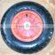 China supply boat trailer wheels