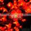 Led large artificial decorative tree