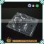 Custom clear plastic blister toy packaging pvc toy pack