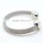high quality heart bangles for girls hot selling