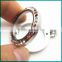 25mm Or 30mm Round Shape Stainless Steel Glass Window Floating Locket