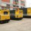 power silent generator