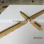 FUT Wooden Color Ceiling T-bar