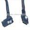 MiniSAS Cable Right Turn 90 degree SFF-8087 to SFF-8087 36P-36P Data Cable 6Gb/s