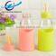 Fashion Water Bottle Travel Lead Free Silicone Cup Sleeve Outdoor Sport
