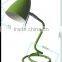 E27 energy saving modern reading table lamp for office and study