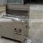 Printing anilox roller ultrasonic cleaning machine