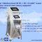E6S Multifunction Beauty Machine IPL RF Laser ND YAG for Tattoo Removal
