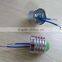 Edison E27 socket with wire customized
