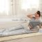 Hot selling health care far infrared therapy sauna blanket warm-up Body Wrap Wholesaler with CE