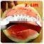 Hot Sale in Amazon Stainless Steel 304 Magic Fruit Slicer Watermelon Slicer