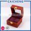 Customized Luxury Watch Gift Packaging PU Leather Boxes