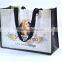 BSCI audit factory pp supplier/polypropylene manufacturer/pp woven bag