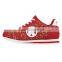 China wholesale women casual shoes classic casual footwear for ladies