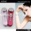Best selling supersonic facial massager beauty equipment