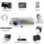 4200lumens 5000:1 Super Bright HD LED projector for home theater, games, movie TV projector