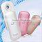 Hydrator Machine Vapor Facial Steamer Nano Mister Sprayer Sauna Nebulizer Face Spray
