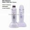 2015 Handsomemagic beauty equipment home use electric face scrubber