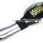 OEM ODM handheld homeuse vibration laser comb for thinning hair with best price