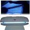 Sunbed Skin Tanning Vertical for Body Solarium Cabin body tanning
