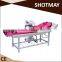 STM-8033 pink infrared pressotherapy air pressure body shaping beauty equipment lymph drainage weight loss