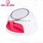 Beauty equipment nail polish and dryer uv gel machine