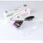 1080 Derma Roller Acne Scar Removal Microneedle Titanium Dermaroller