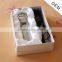 Ion Facial Beauty Machine Ion Cold&hot hammer portable skin analyzer machine