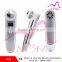 Zhengzhou Gree Well new Photon Cold Hot LED Light ce Hot Ionic Positive Negative Ion Hammer