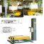 pallet wrapping machine
