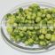 Halal BRC ISO certificate Strawberry wasabi green peas hot price NON-GMO,Rich in dietary fibres, good for Stomach