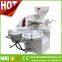 Crude Moringa Seed Extractor Oil Extraction Machine From China