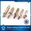 high quality and high strength heavy duty sleeve anchor from ningbo weifeng fastener China supplier