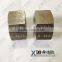 alloy 904L&N08904 stainless steel fastener lock nut and Hex nut 1.4539 / F55