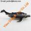 Fish plastic toy doll