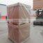 high capacity LET brand folding Paper Ibc for non-hazardous liquid