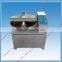 Industrial Sausage Cutter Machine / Meat Bowl Cutter